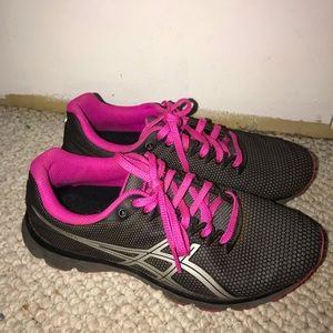 Asics gel speedstar 6 sneakers